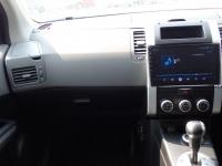 Nissan X-TRAIL 2008