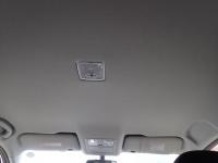 Nissan X-TRAIL 2008