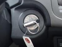 Nissan X-TRAIL 2008