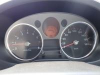 Nissan X-TRAIL 2008