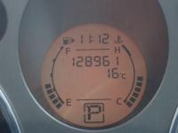 Nissan X-TRAIL 2008