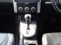 Nissan X-TRAIL 2008