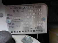 Nissan X-TRAIL 2008
