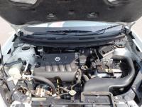 Nissan X-TRAIL 2008