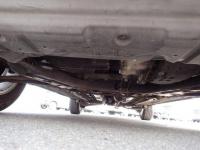 Nissan X-TRAIL 2008