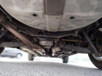 Nissan X-TRAIL 2008