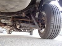 Nissan X-TRAIL 2008
