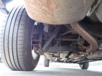 Nissan X-TRAIL 2008
