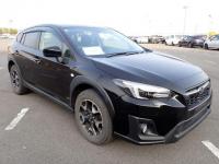 Subaru XV 2020