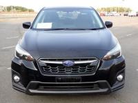 Subaru XV 2020