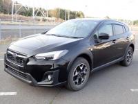 Subaru XV 2020