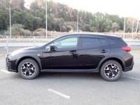Subaru XV 2020