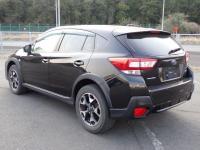 Subaru XV 2020