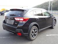 Subaru XV 2020