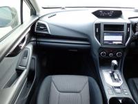 Subaru XV 2020
