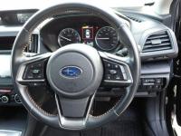 Subaru XV 2020