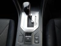 Subaru XV 2020