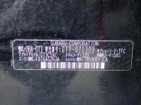 Subaru XV 2020