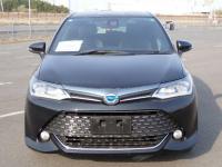 Toyota COROLLA FIELDER 2016