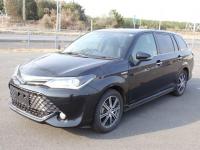 Toyota COROLLA FIELDER 2016
