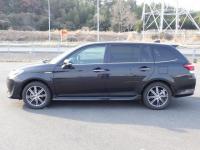 Toyota COROLLA FIELDER 2016