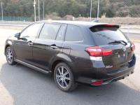 Toyota COROLLA FIELDER 2016