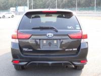 Toyota COROLLA FIELDER 2016