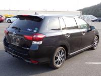 Toyota COROLLA FIELDER 2016