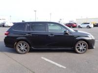 Toyota COROLLA FIELDER 2016