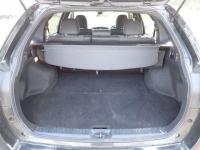 Toyota COROLLA FIELDER 2016