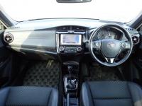 Toyota COROLLA FIELDER 2016