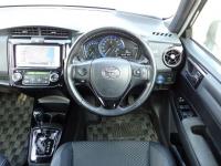 Toyota COROLLA FIELDER 2016