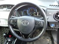 Toyota COROLLA FIELDER 2016