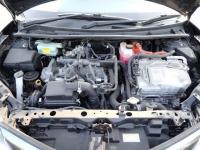Toyota COROLLA FIELDER 2016