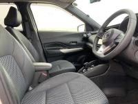 Nissan KICKS 2022