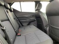 Nissan KICKS 2022