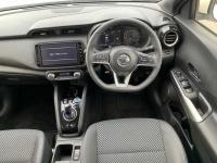 Nissan KICKS 2022