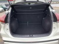 Nissan KICKS 2022