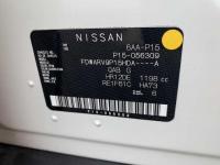 Nissan KICKS 2022