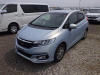 Honda FIT HYBRID 2019