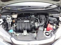 Honda FIT HYBRID 2019