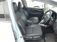 Honda FIT HYBRID 2019