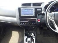 Honda FIT HYBRID 2019
