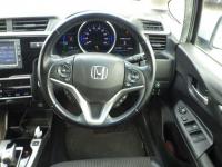 Honda FIT HYBRID 2019