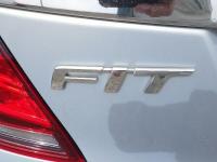 Honda FIT HYBRID 2019