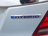 Honda FIT HYBRID 2019