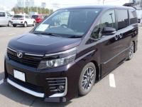 Toyota VOXY 2015