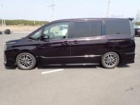 Toyota VOXY 2015