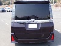 Toyota VOXY 2015