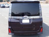 Toyota VOXY 2015